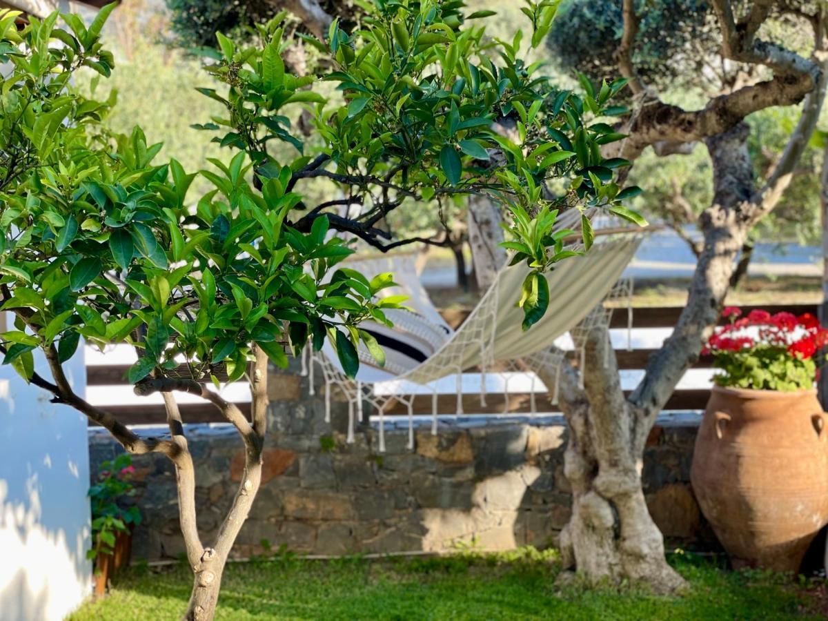 Bali Bay Villa Buitenkant foto