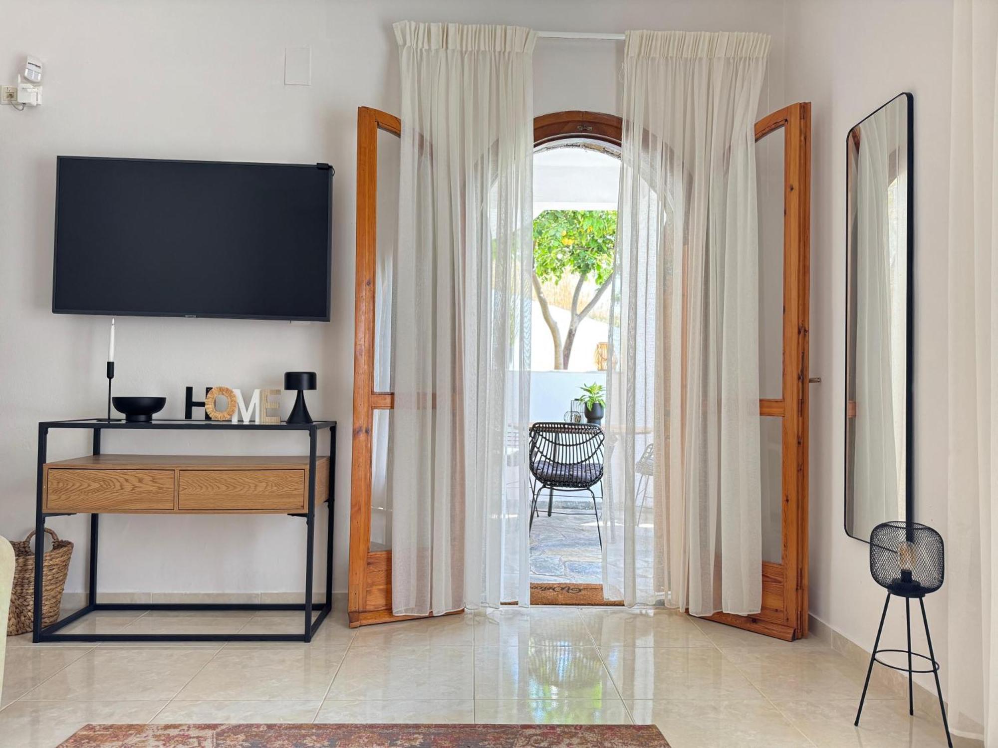 Bali Bay Villa Buitenkant foto